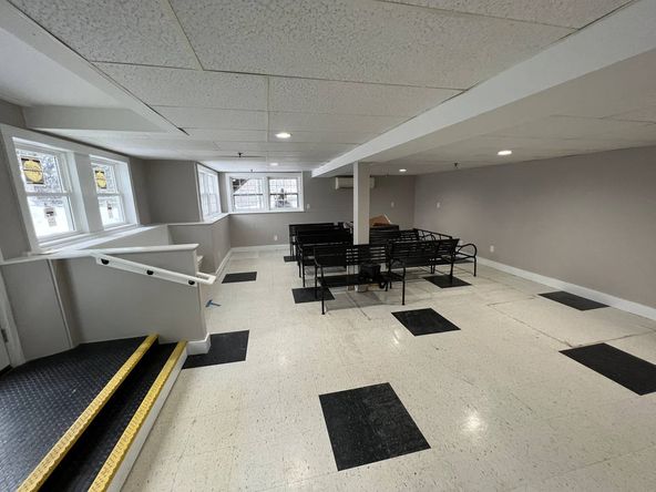 Unit 2 - Basement Retail